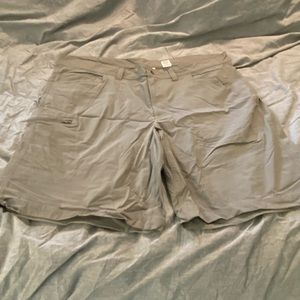Men’s shorts